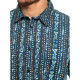 Quiksilver Ανδρικό πουκάμισο Tracks - Short Sleeve Shirt for Men
